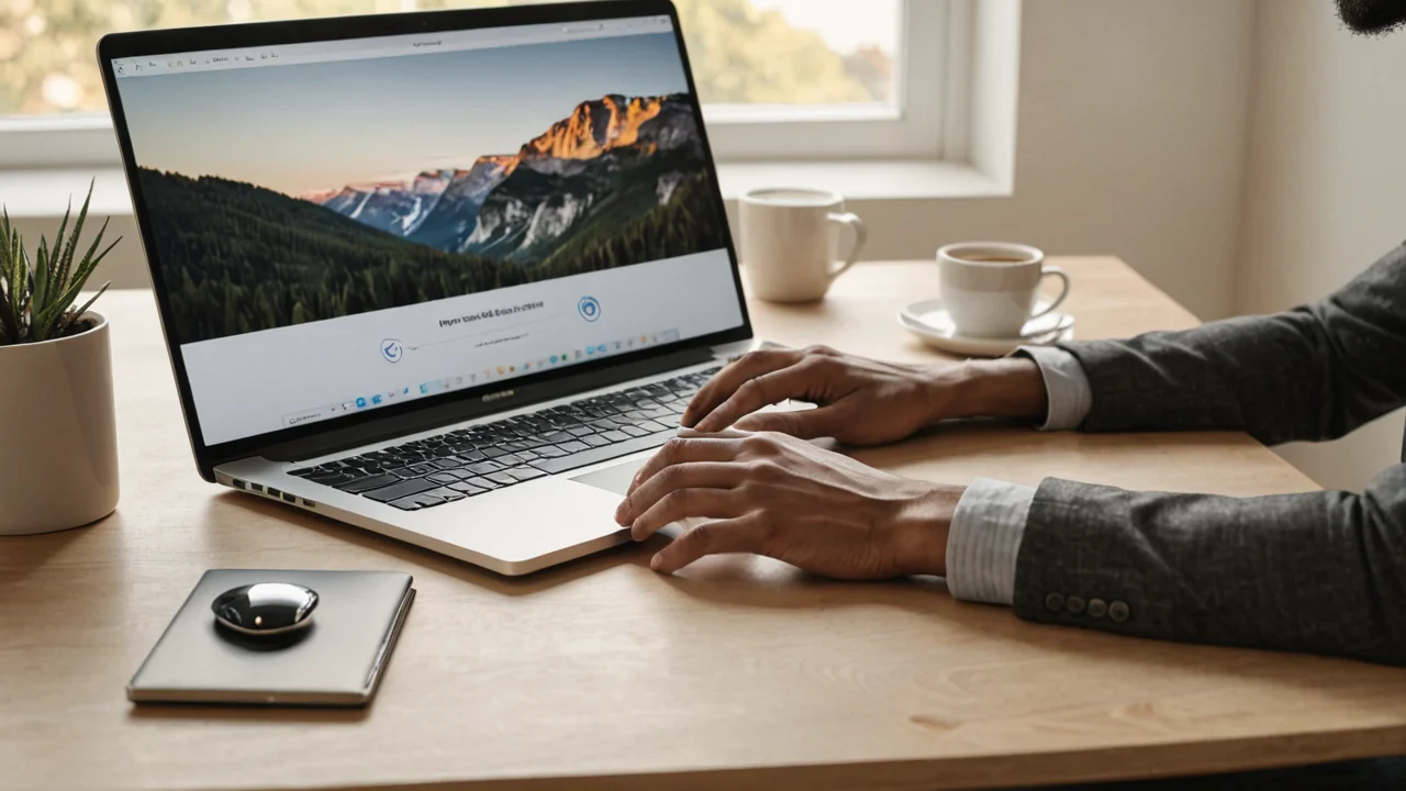 Login ke Akun Indo Premier Sekuritas